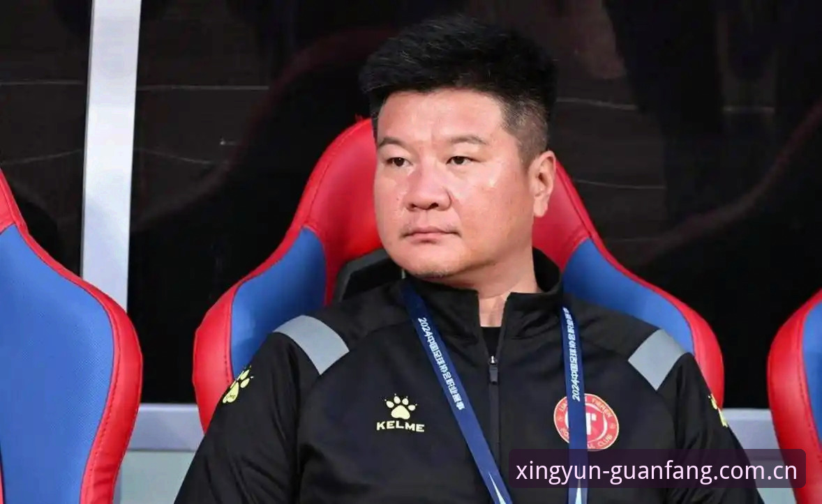 杏运平台官网注册兼容版推荐 辽宁铁人夏窗换血指南:从瓦吉奇去留到三中卫改革,这套操作你抄不抄?